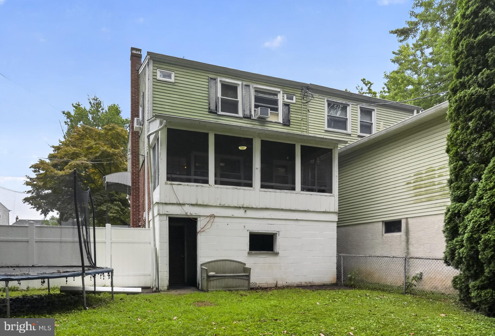 SWARTHMOREWOOD - Residential