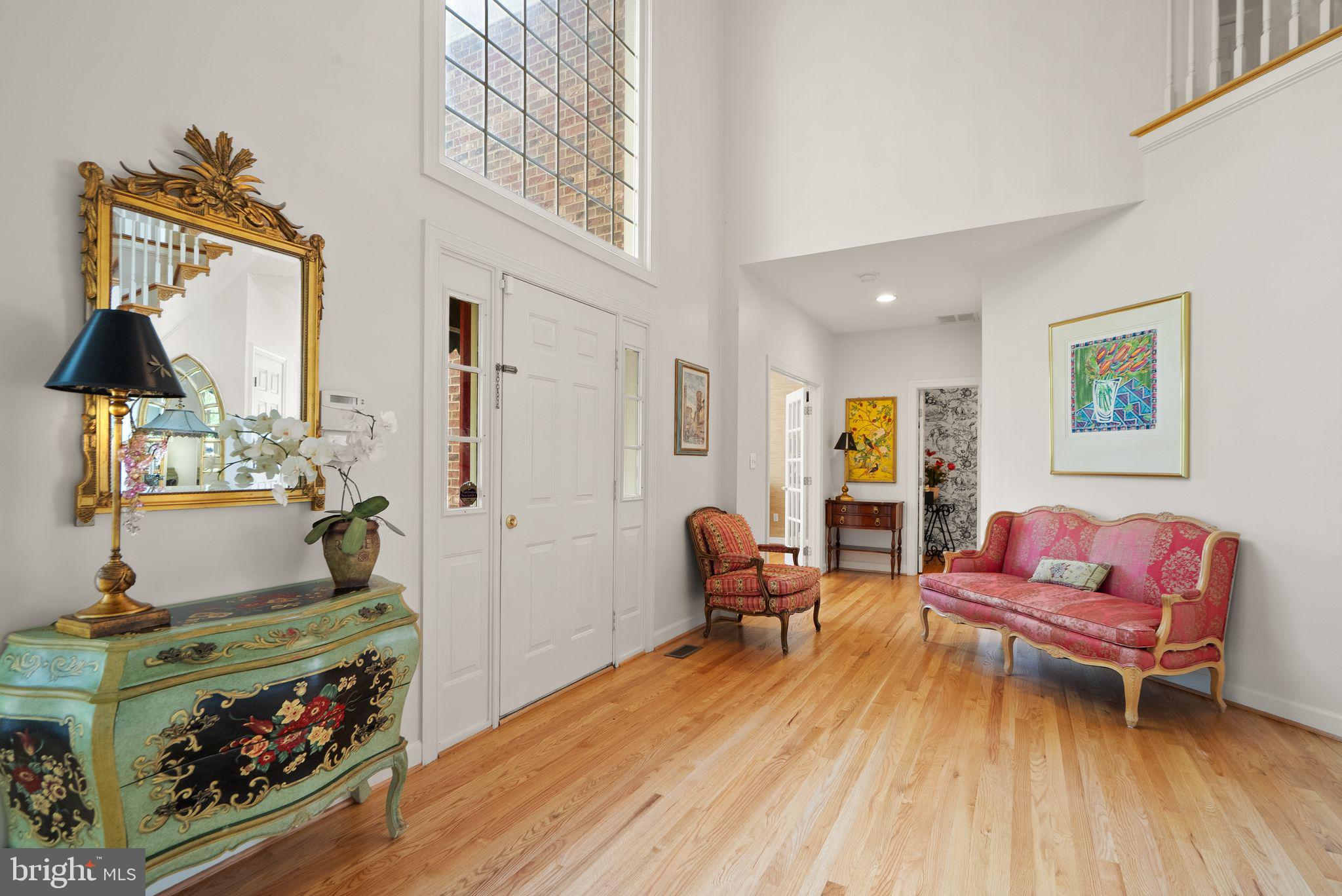 PINEY RUN MEADOW - Residential
