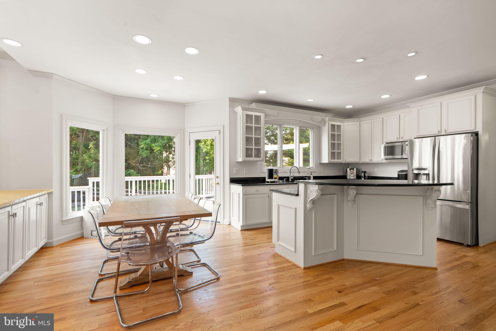 PINEY RUN MEADOW - Residential