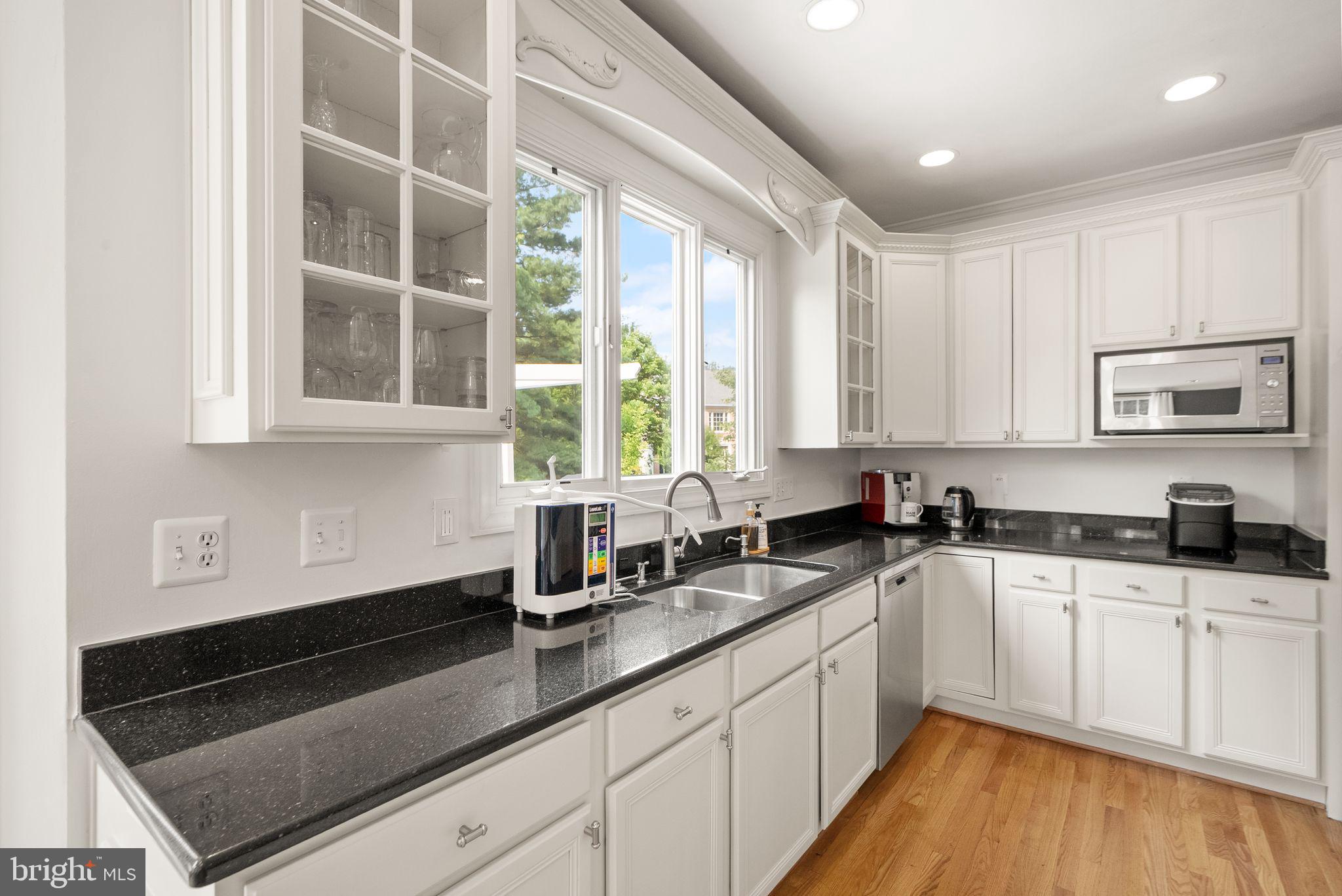 PINEY RUN MEADOW - Residential