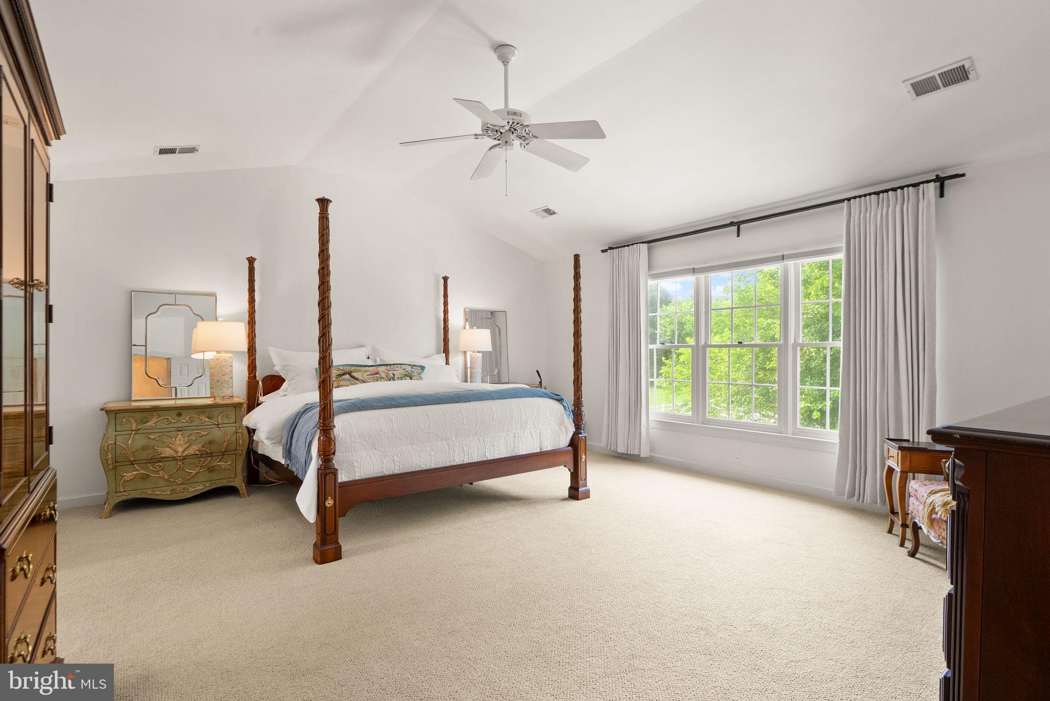 PINEY RUN MEADOW - Residential