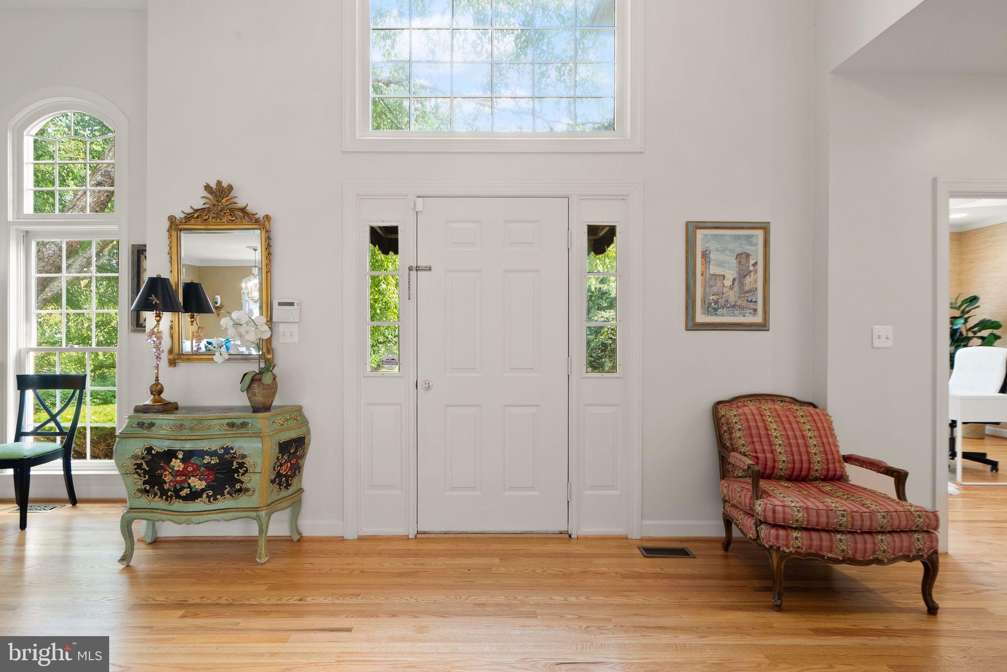 PINEY RUN MEADOW - Residential