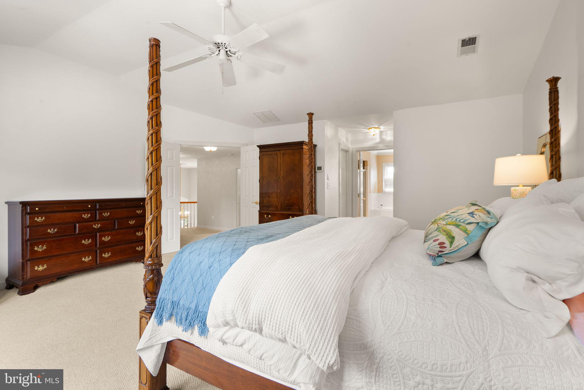 PINEY RUN MEADOW - Residential