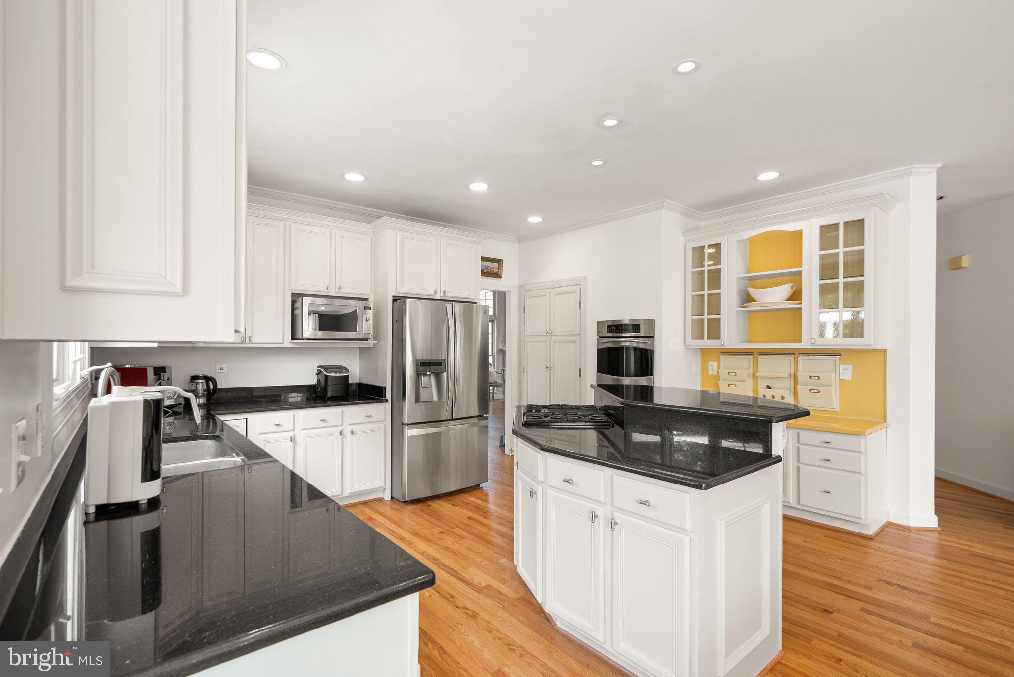 PINEY RUN MEADOW - Residential