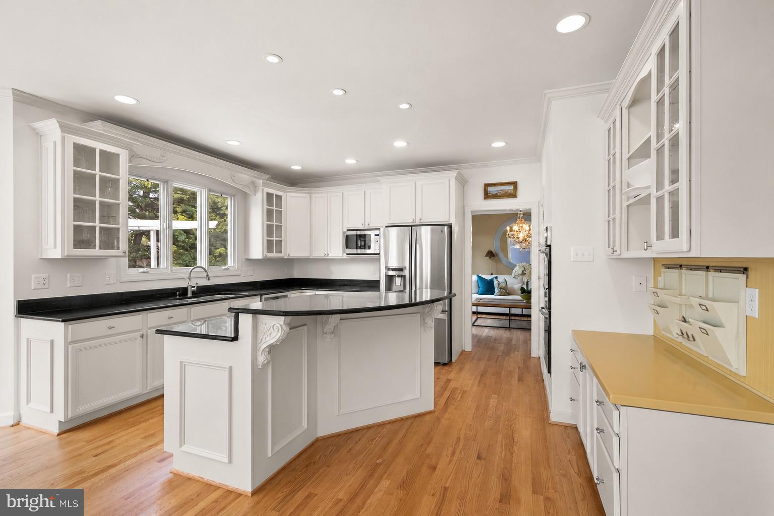 PINEY RUN MEADOW - Residential