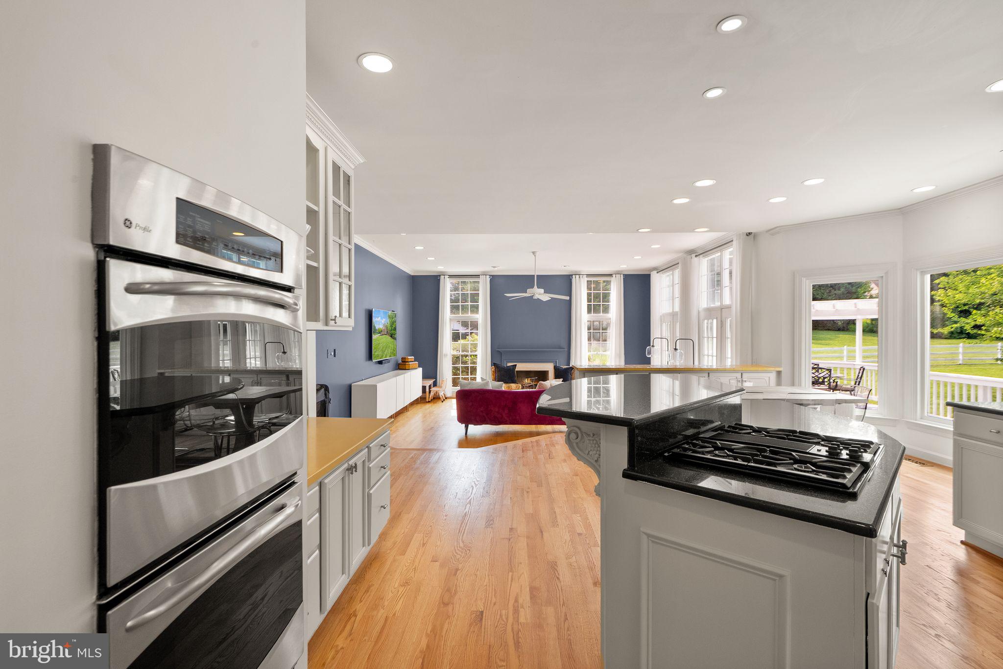 PINEY RUN MEADOW - Residential