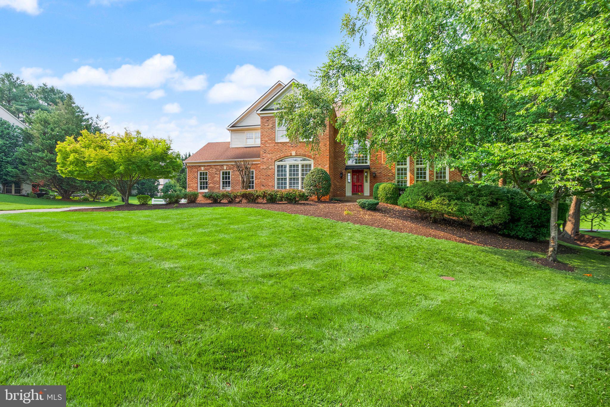PINEY RUN MEADOW - Residential