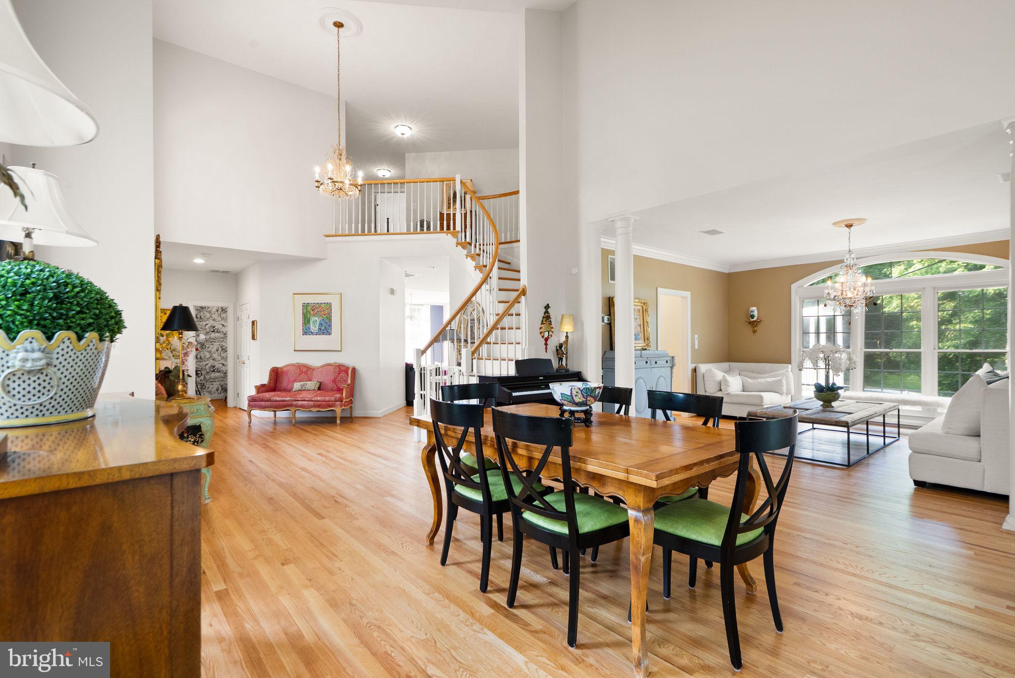 PINEY RUN MEADOW - Residential