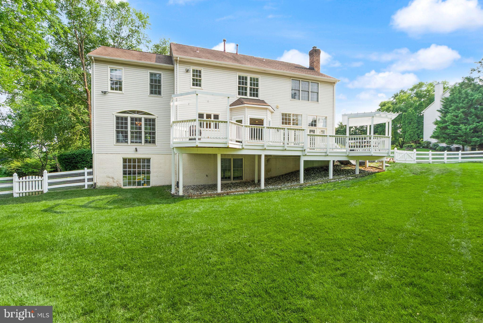PINEY RUN MEADOW - Residential