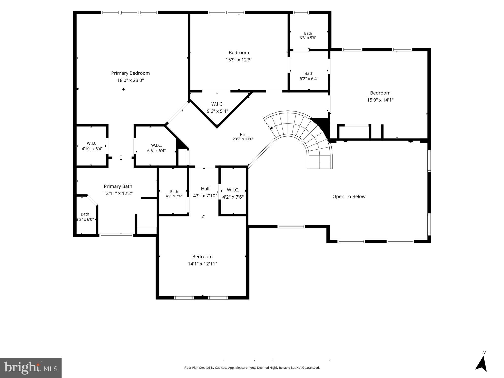 PINEY RUN MEADOW - Residential