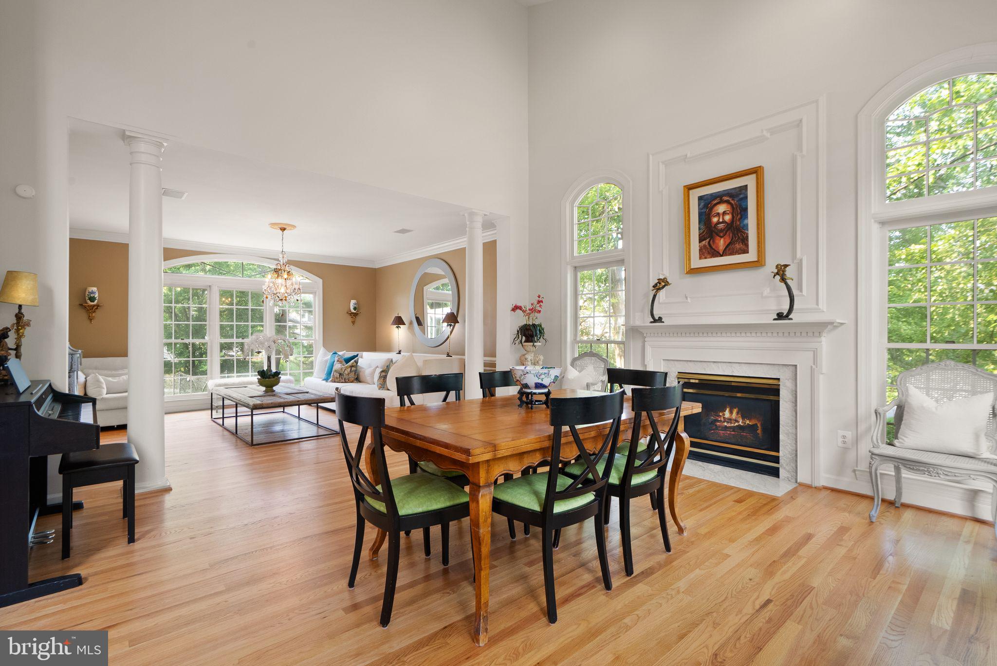 PINEY RUN MEADOW - Residential