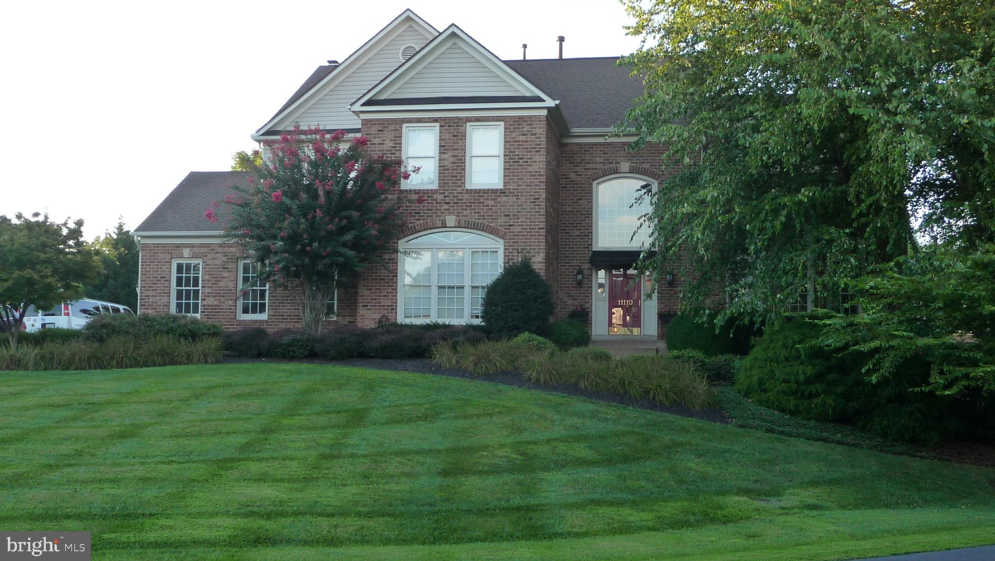 COMING SOON | RESTON, VA | LANGLEY SCHOOL DISTRICT

Rare opportunity to own a beautiful brick estate on a private 1-acre lot in one of Northern Virginia's most sought-after locations.

Offering over 4,900 square feet of living space, this 5-bedroom, 4.5-bath home combines timeless elegance with the space and privacy that are increasingly difficult to find in Reston.

Highlights include:

✨ Over 4,900 sq ft
✨ 1-acre professionally landscaped lot
✨ 5 spacious bedrooms
✨ 4 full baths + powder room
✨ Finished walk-out basement
✨ Bright, open living spaces filled with natural light
✨ Mature trees and exceptional curb appeal
✨ Desirable Langley High School pyramid
✨ Convenient access to Reston Town Center, Tysons, Dulles Airport, Metro, parks, and major commuter routes

From the sweeping front lawn to the generous interior living spaces, this home offers the perfect balance of privacy, comfort, and convenience. Whether hosting family gatherings, entertaining friends, or simply enjoying the peaceful setting, this property provides a lifestyle rarely available in today's market.