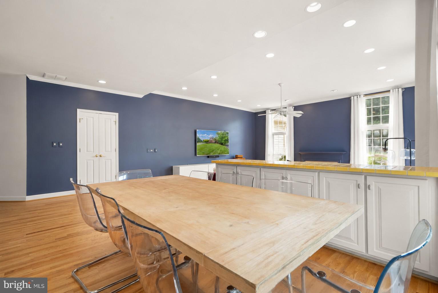PINEY RUN MEADOW - Residential