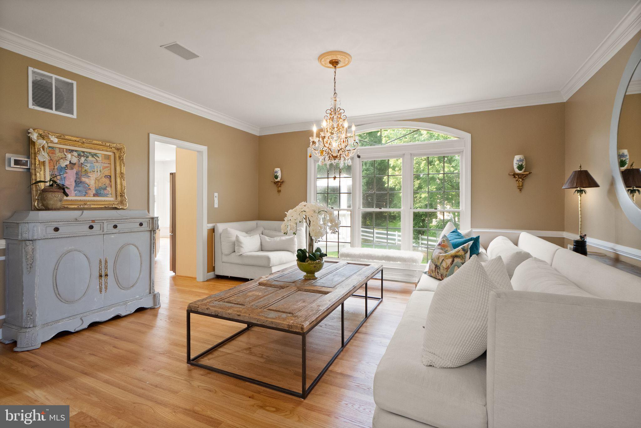 PINEY RUN MEADOW - Residential