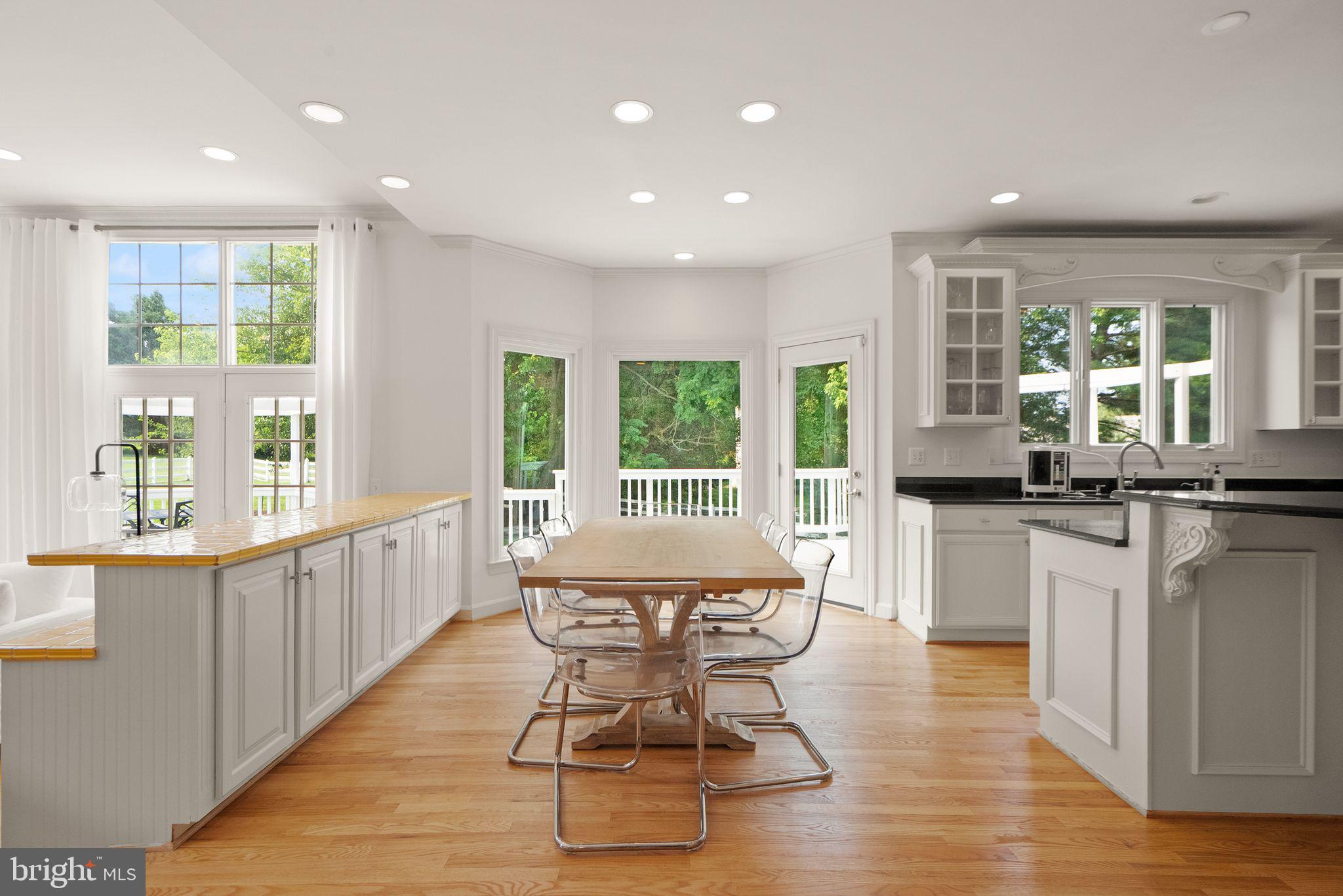 PINEY RUN MEADOW - Residential