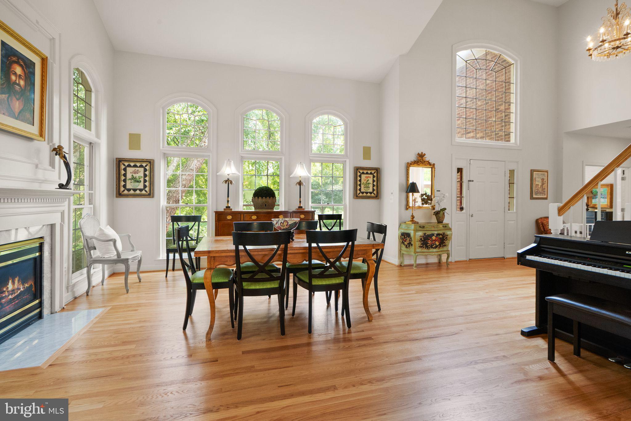 PINEY RUN MEADOW - Residential