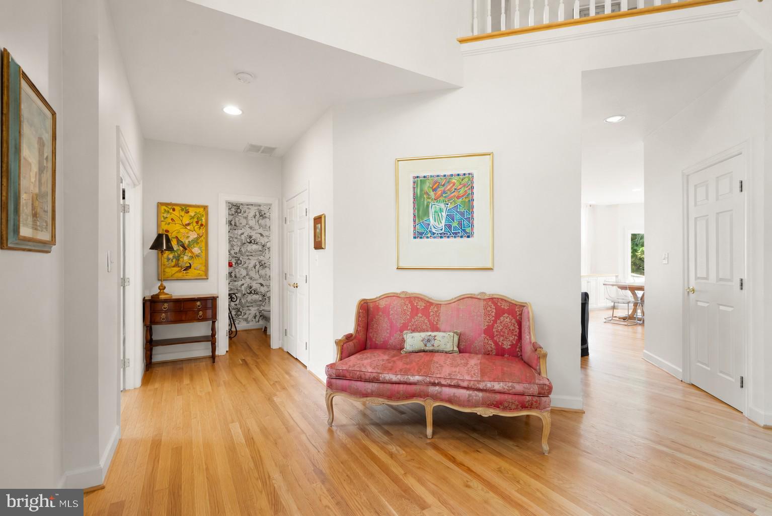 PINEY RUN MEADOW - Residential