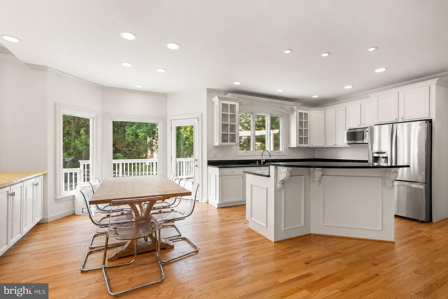 PINEY RUN MEADOW - Residential