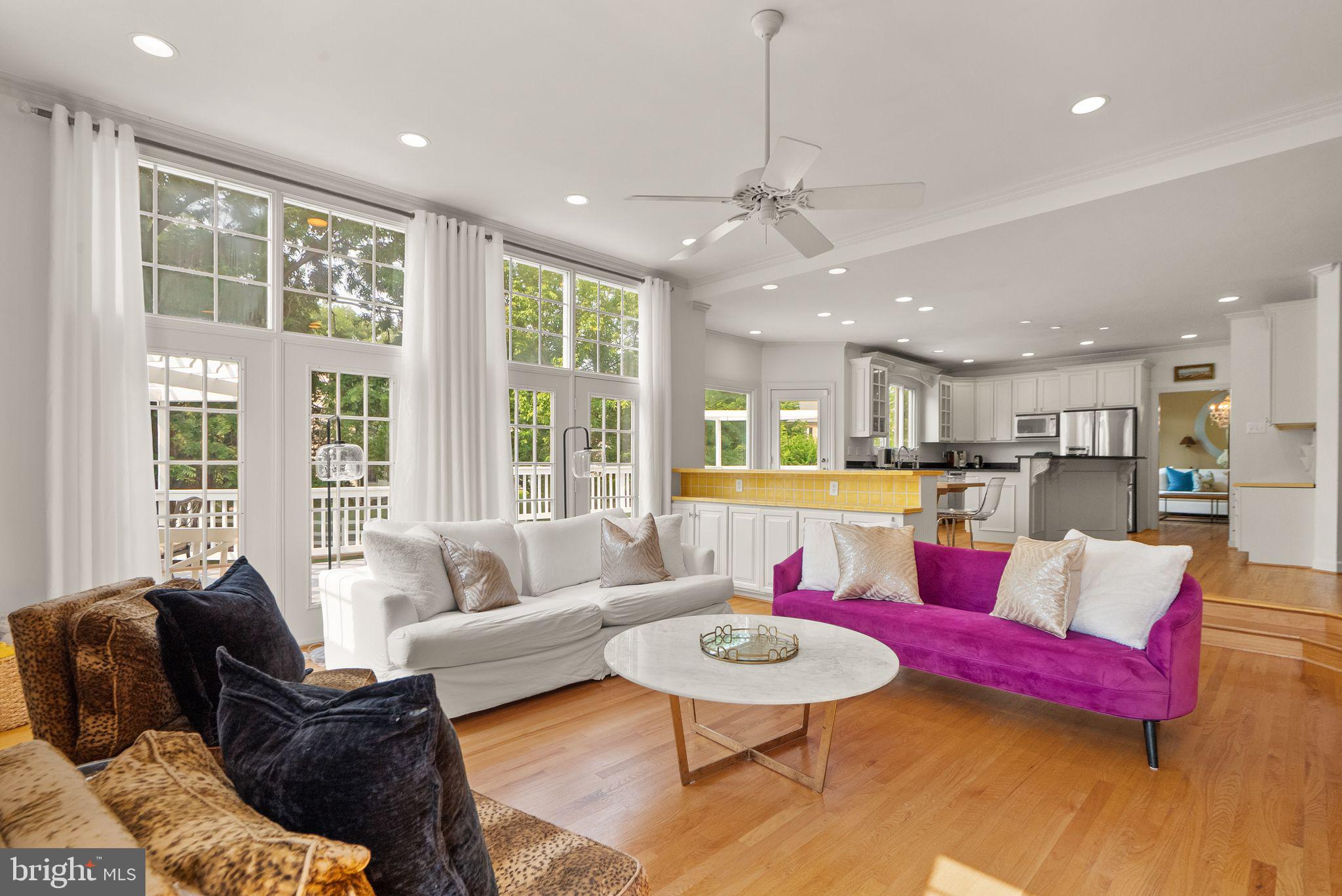 PINEY RUN MEADOW - Residential