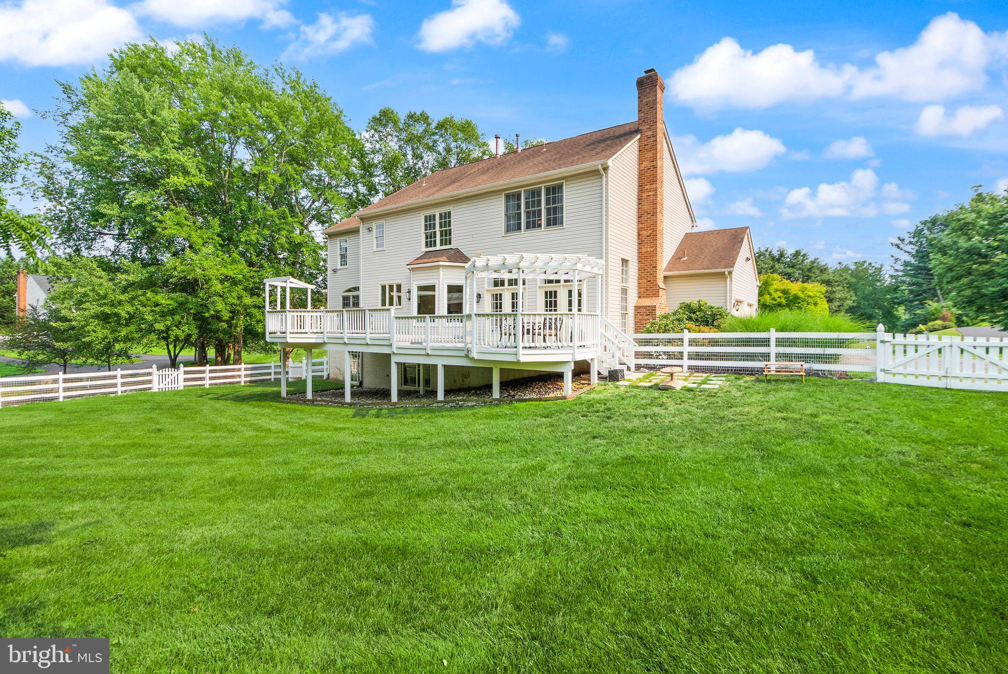PINEY RUN MEADOW - Residential