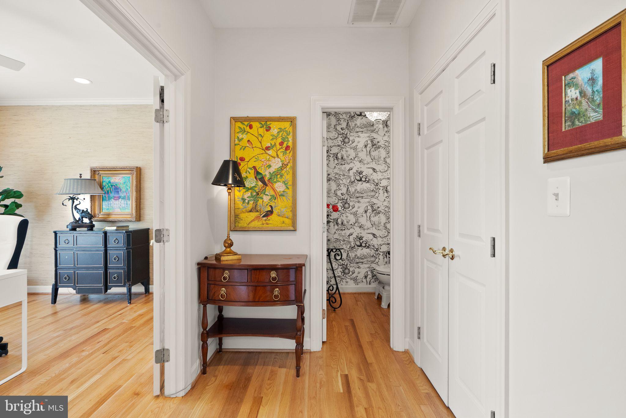 PINEY RUN MEADOW - Residential