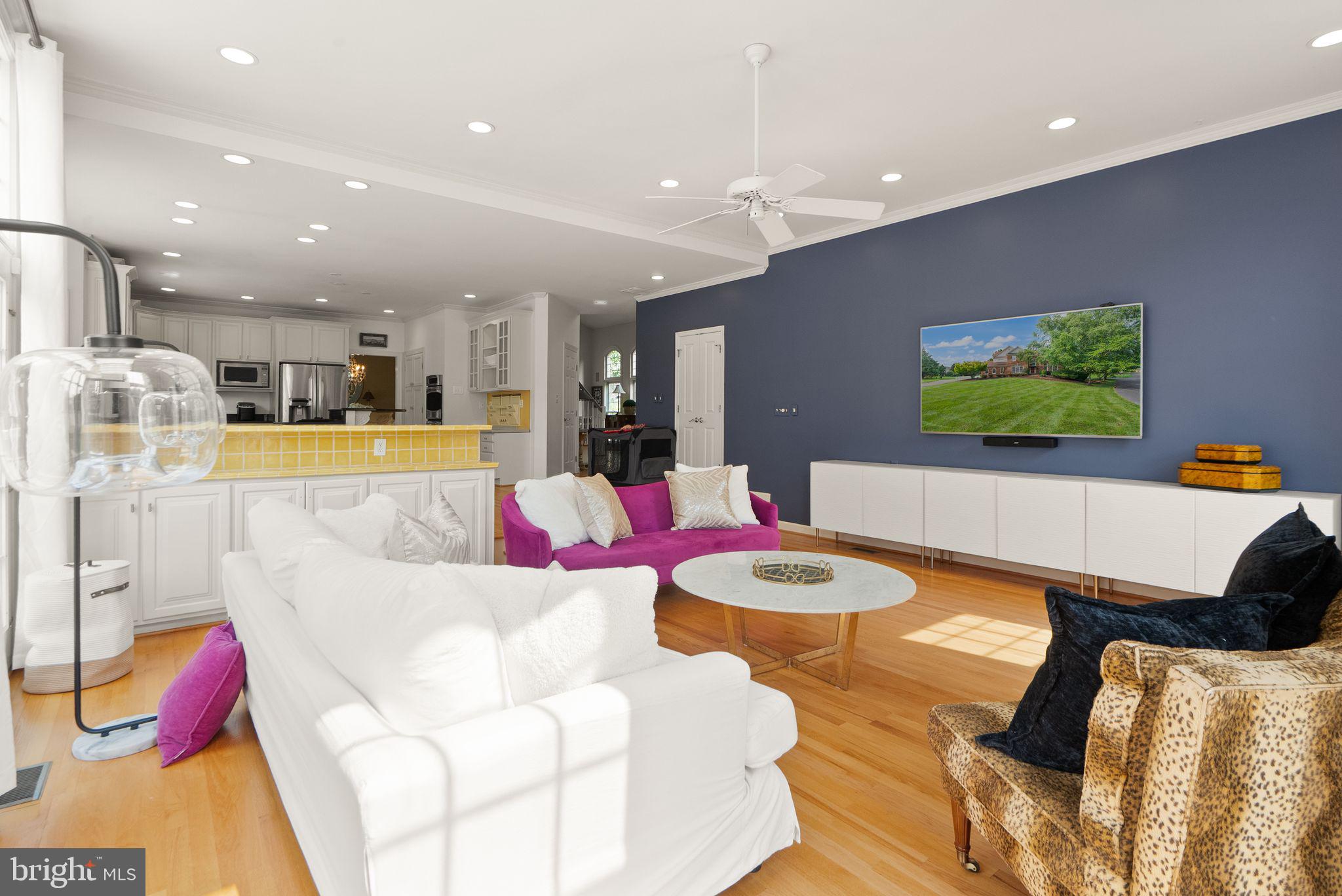 PINEY RUN MEADOW - Residential