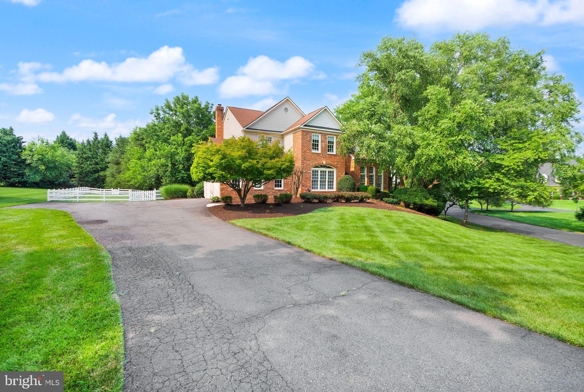 PINEY RUN MEADOW - Residential