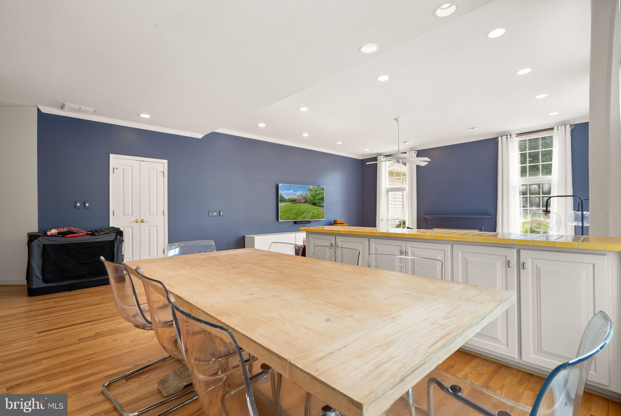 PINEY RUN MEADOW - Residential