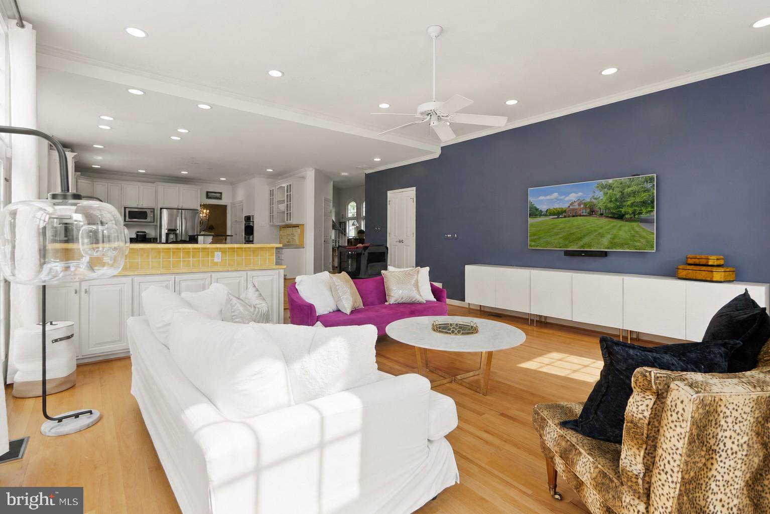 PINEY RUN MEADOW - Residential