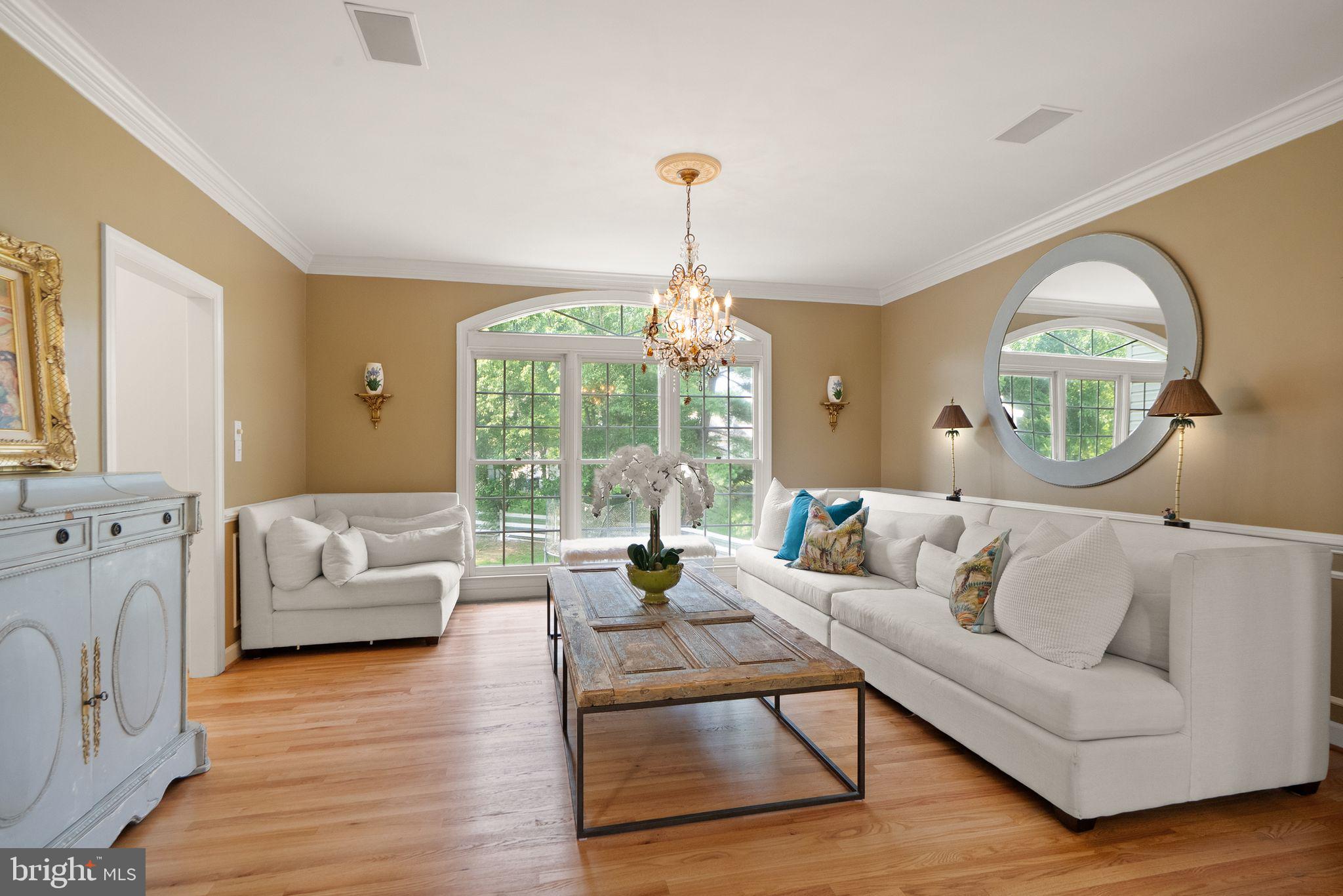 PINEY RUN MEADOW - Residential