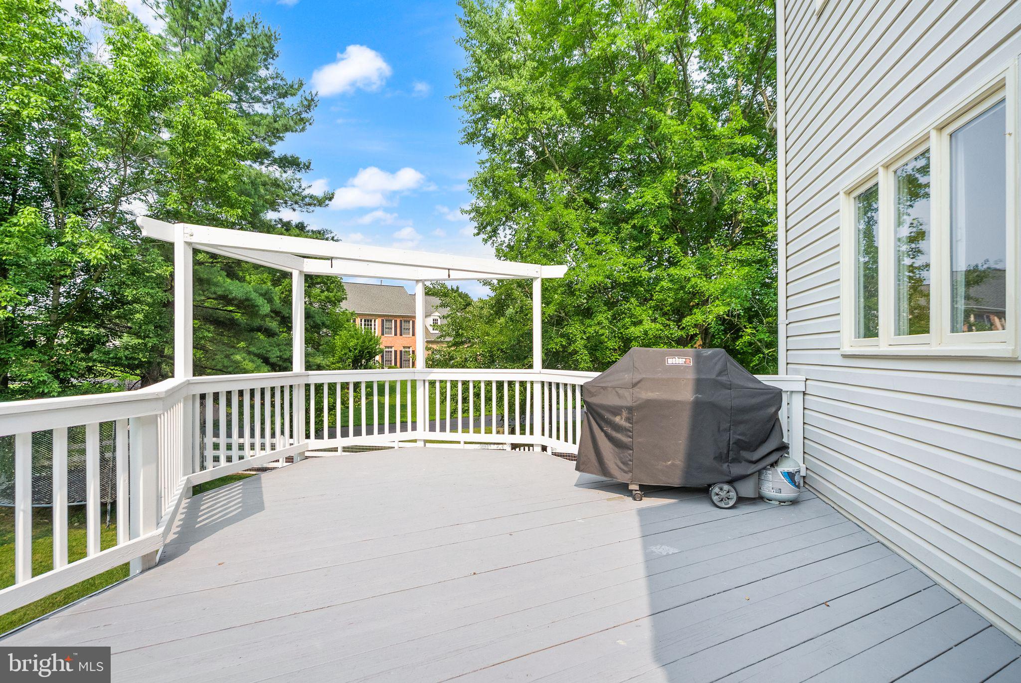 PINEY RUN MEADOW - Residential