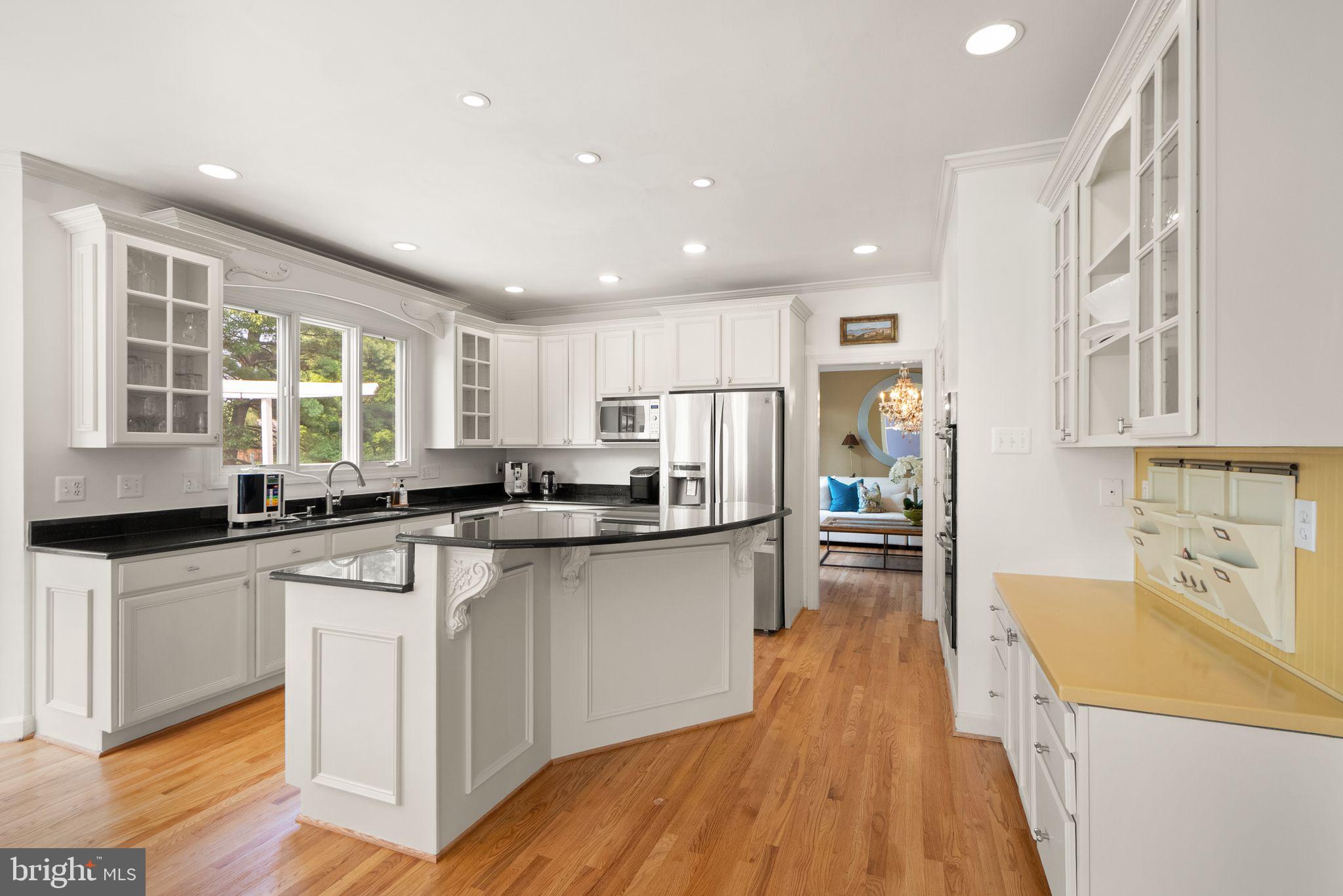 PINEY RUN MEADOW - Residential