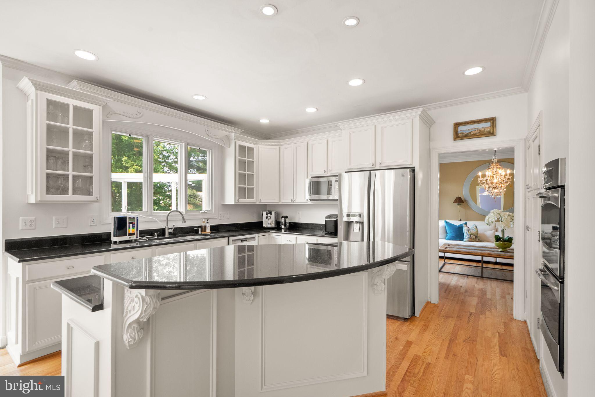 PINEY RUN MEADOW - Residential