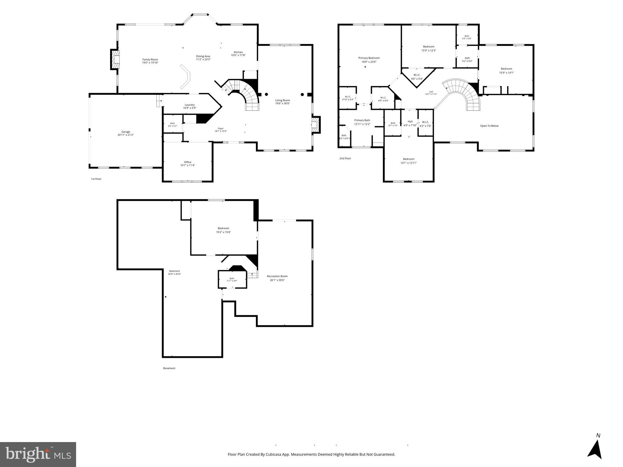 PINEY RUN MEADOW - Residential