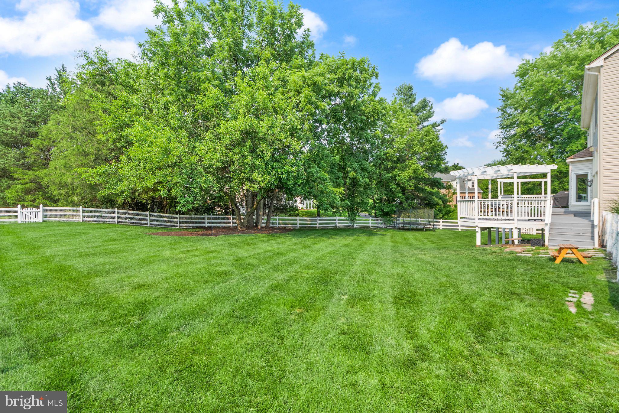 PINEY RUN MEADOW - Residential