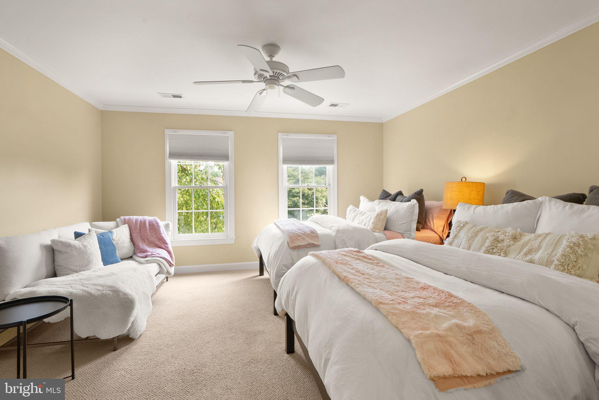 PINEY RUN MEADOW - Residential