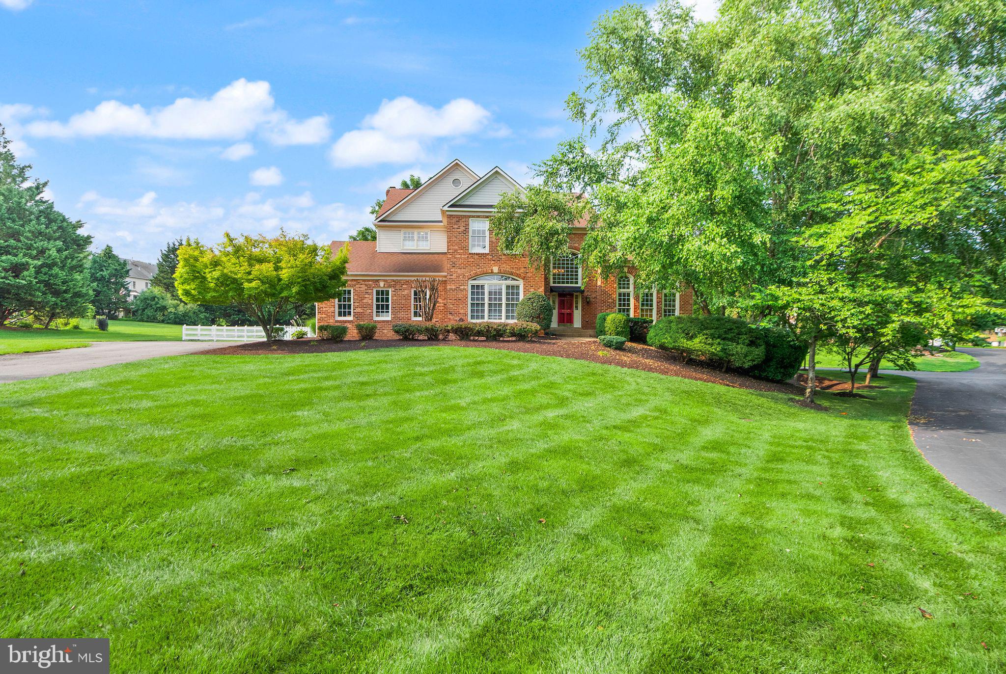 PINEY RUN MEADOW - Residential