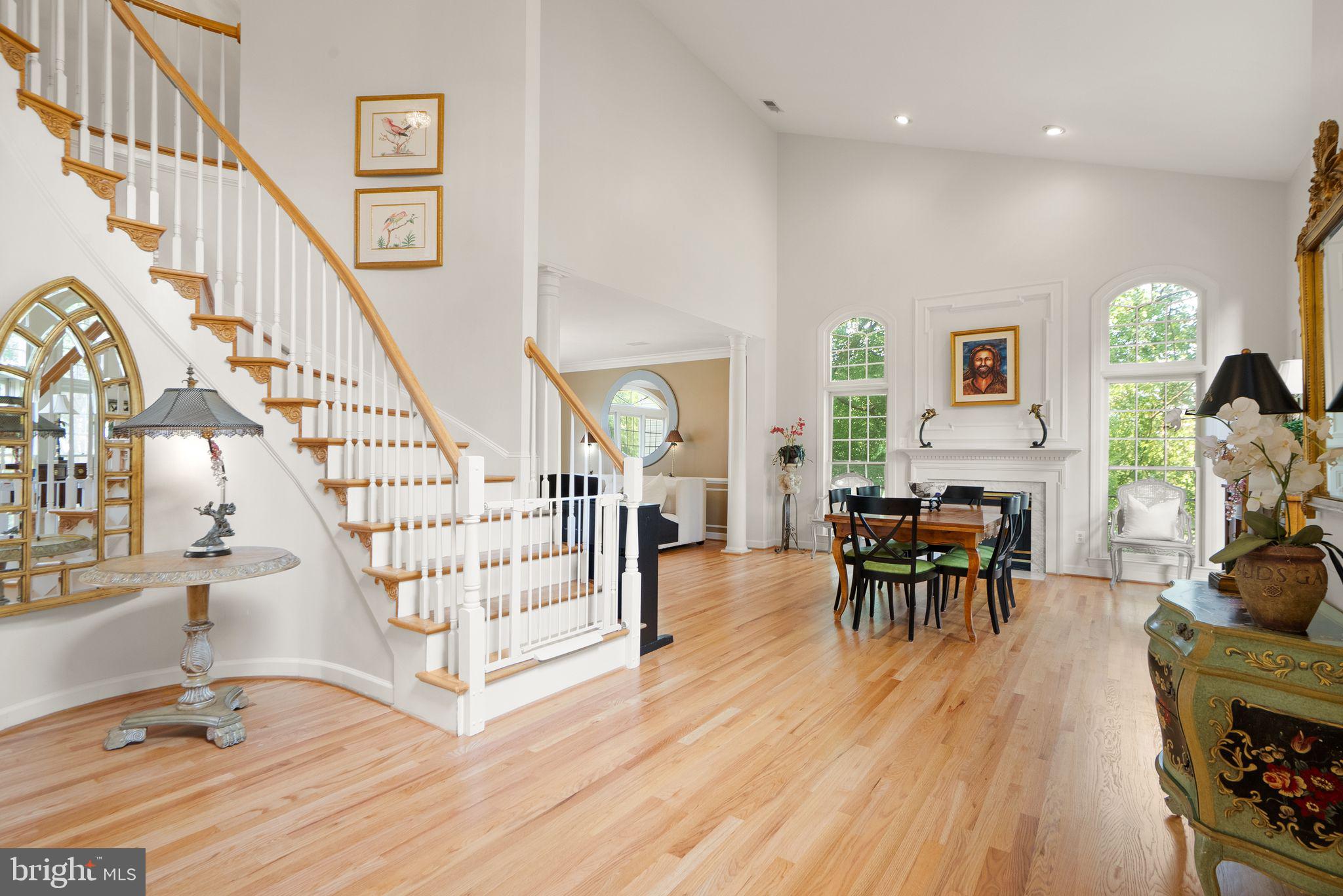 PINEY RUN MEADOW - Residential