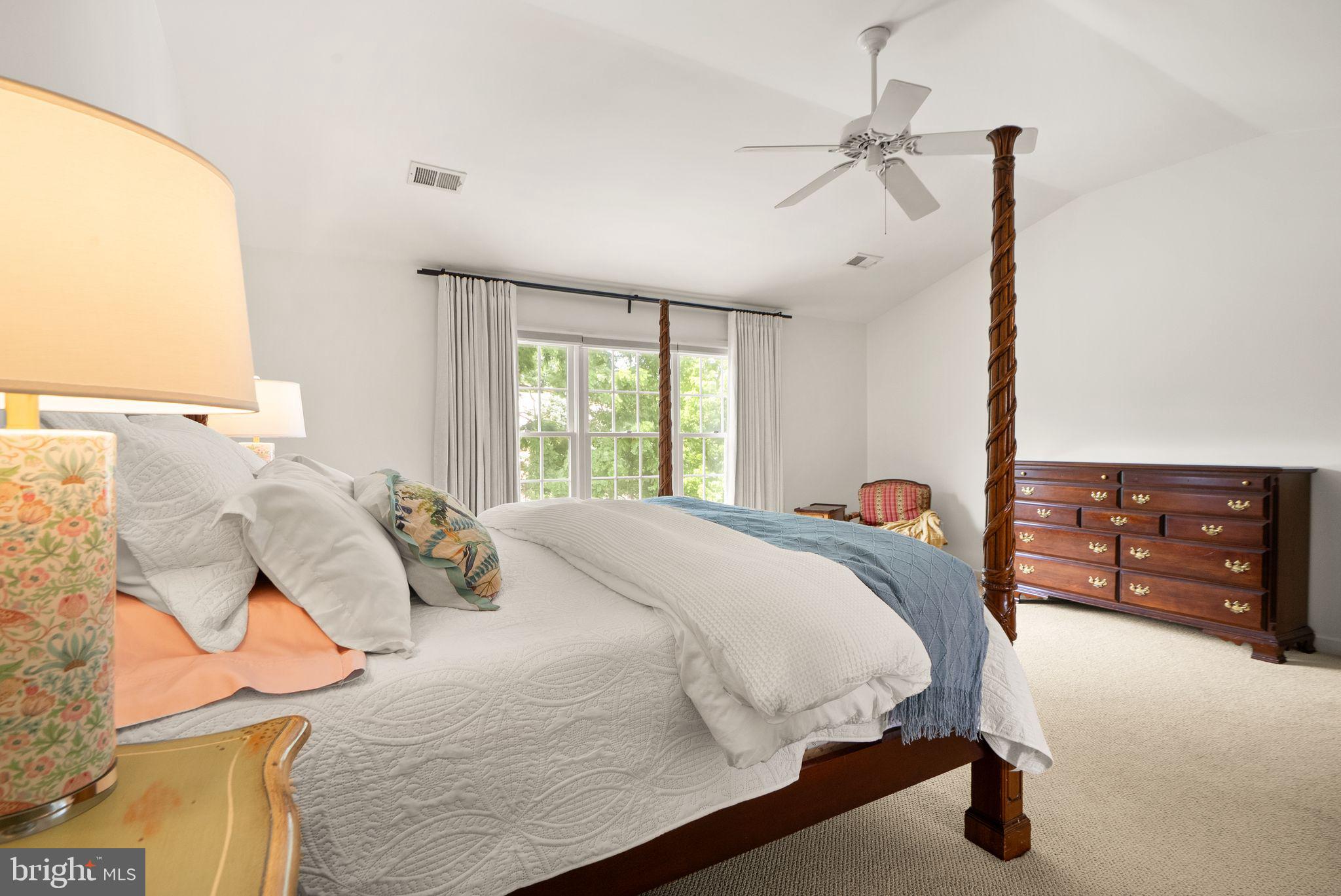 PINEY RUN MEADOW - Residential