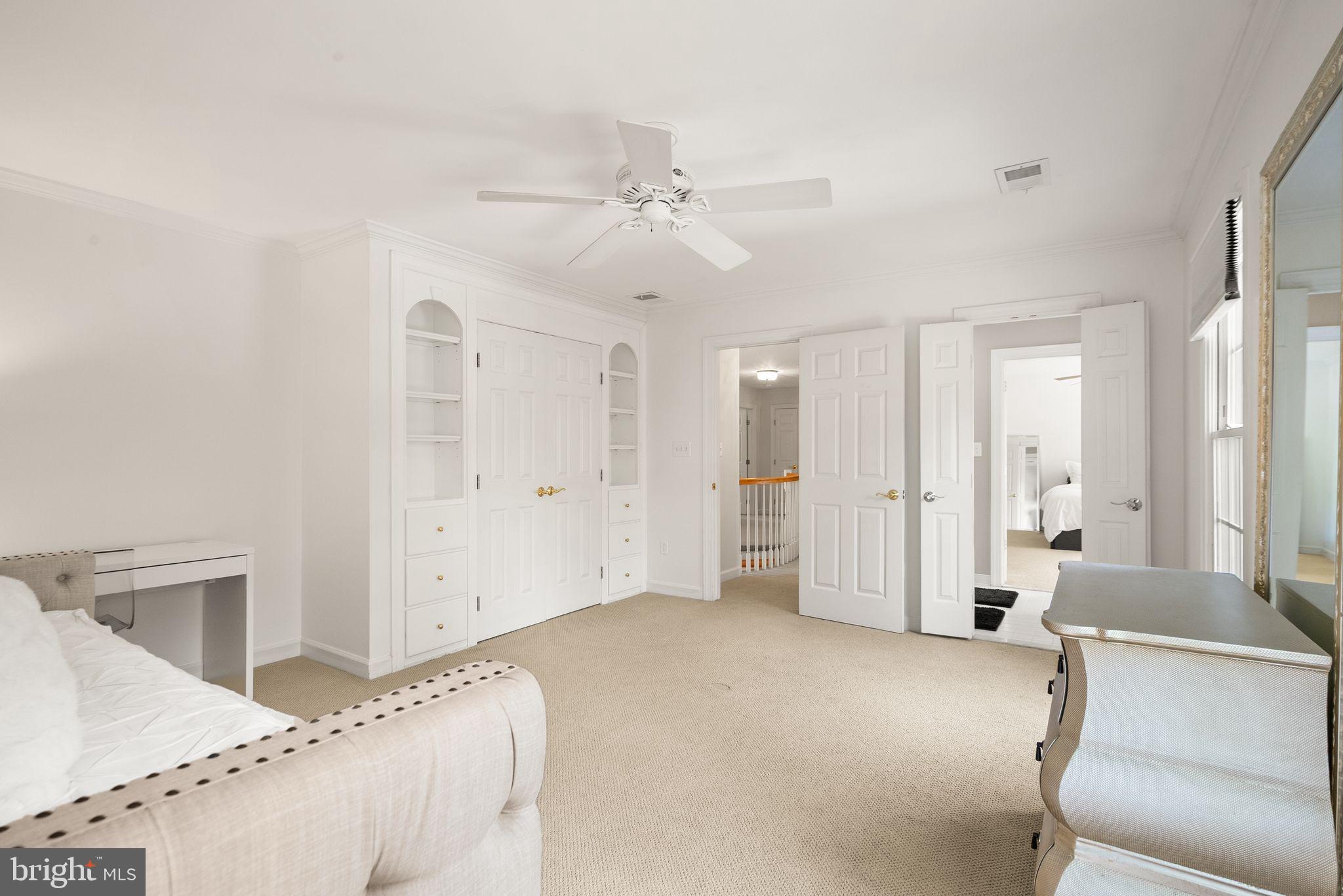 PINEY RUN MEADOW - Residential