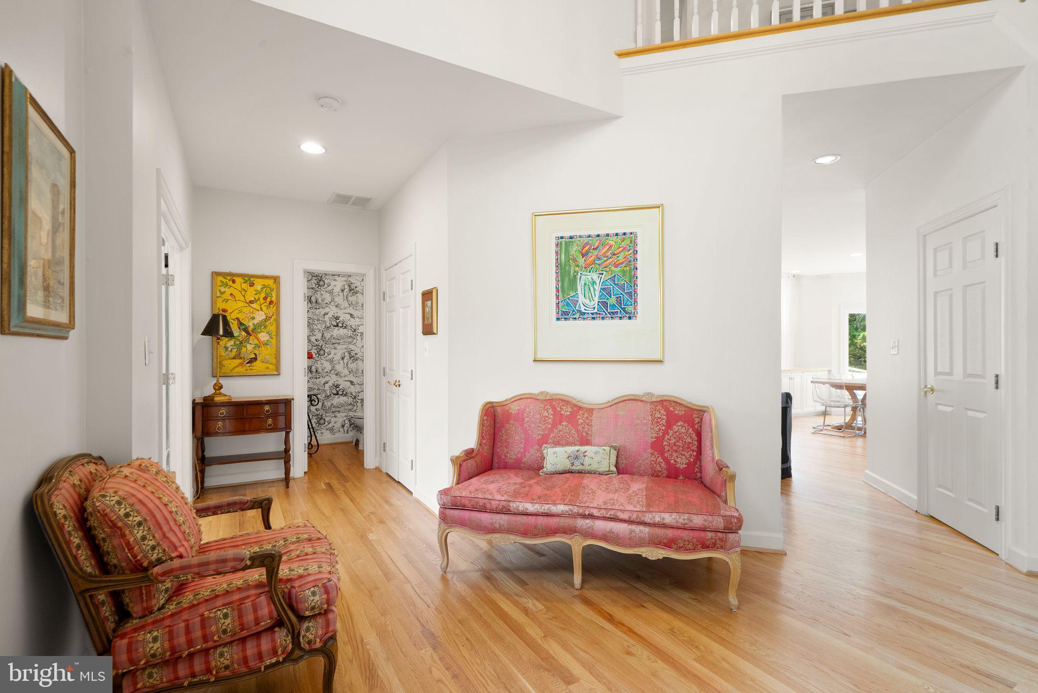 PINEY RUN MEADOW - Residential
