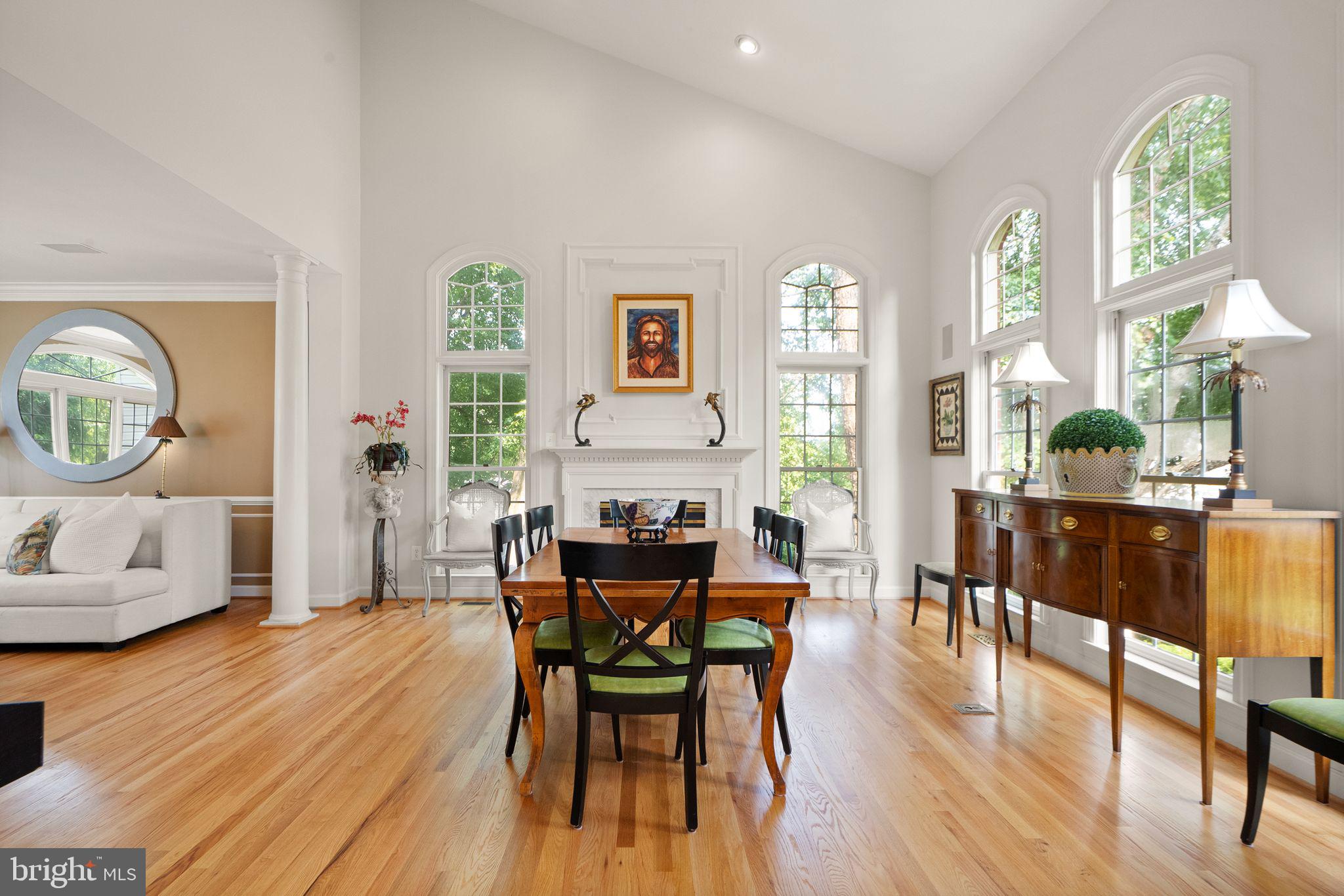 PINEY RUN MEADOW - Residential