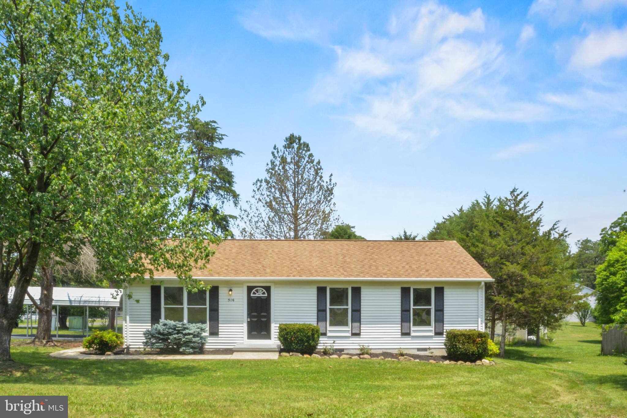 HENSEL STONE WOODS - Residential