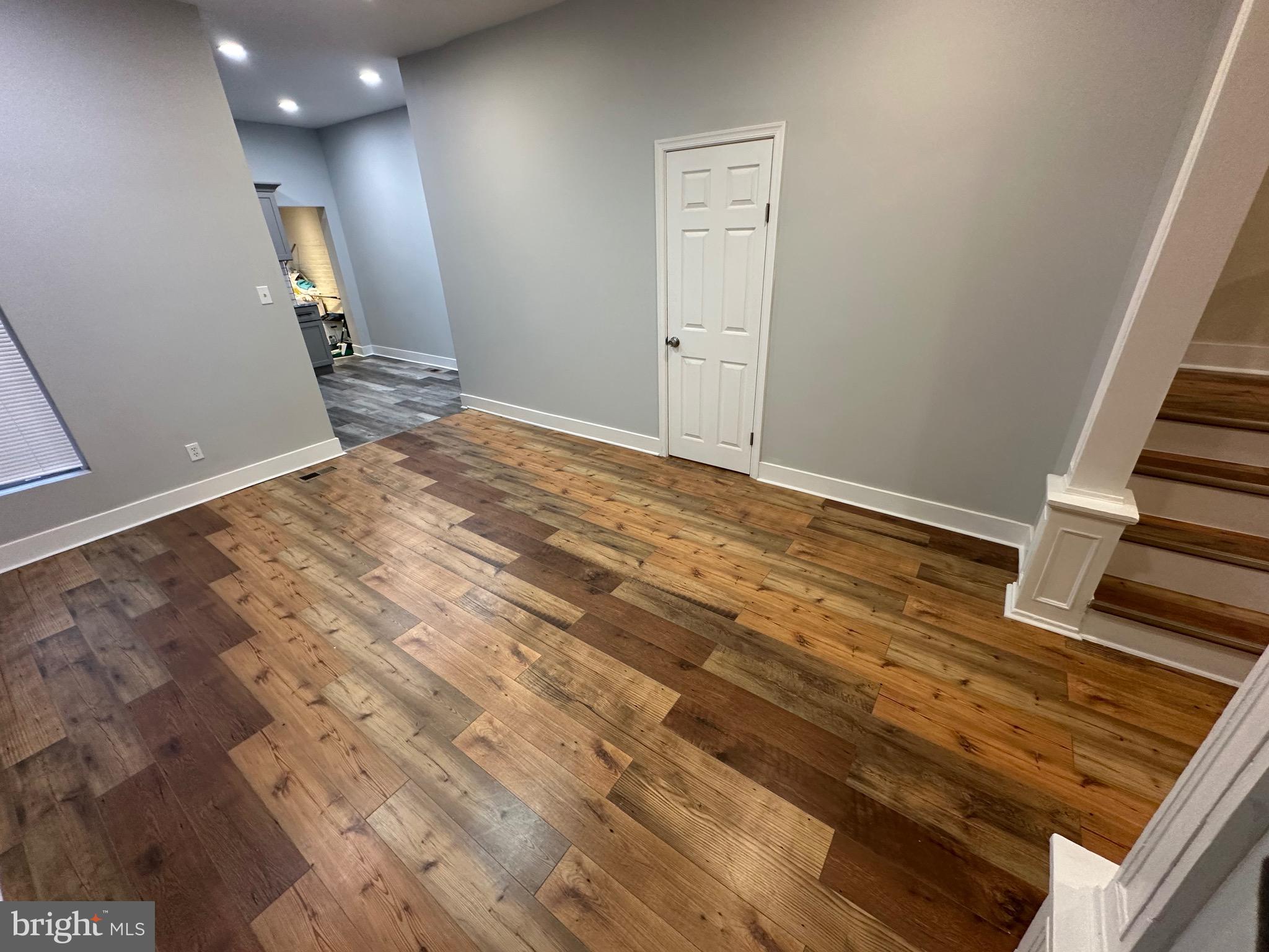 PHILADELPHIA - Residential