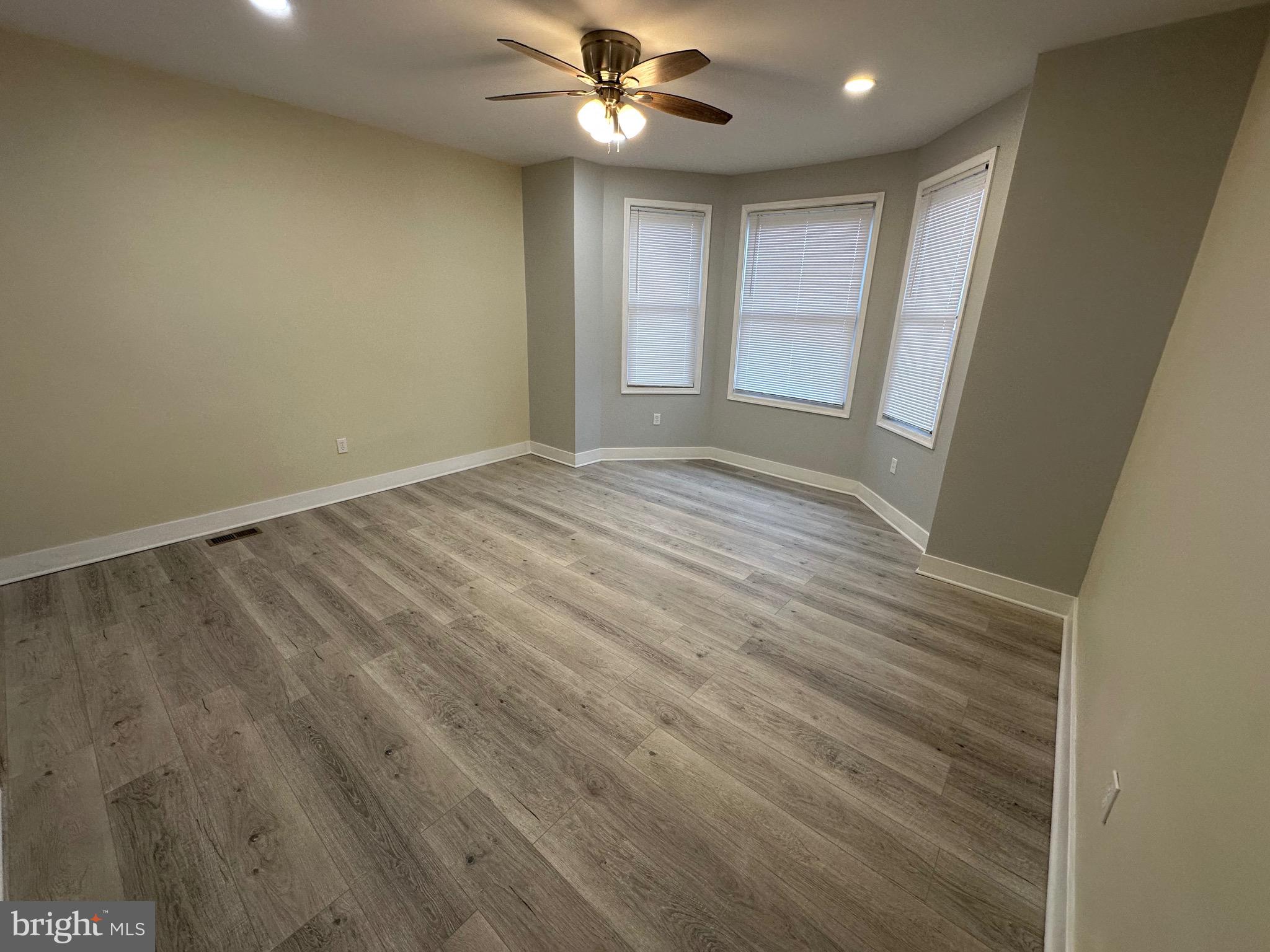PHILADELPHIA - Residential