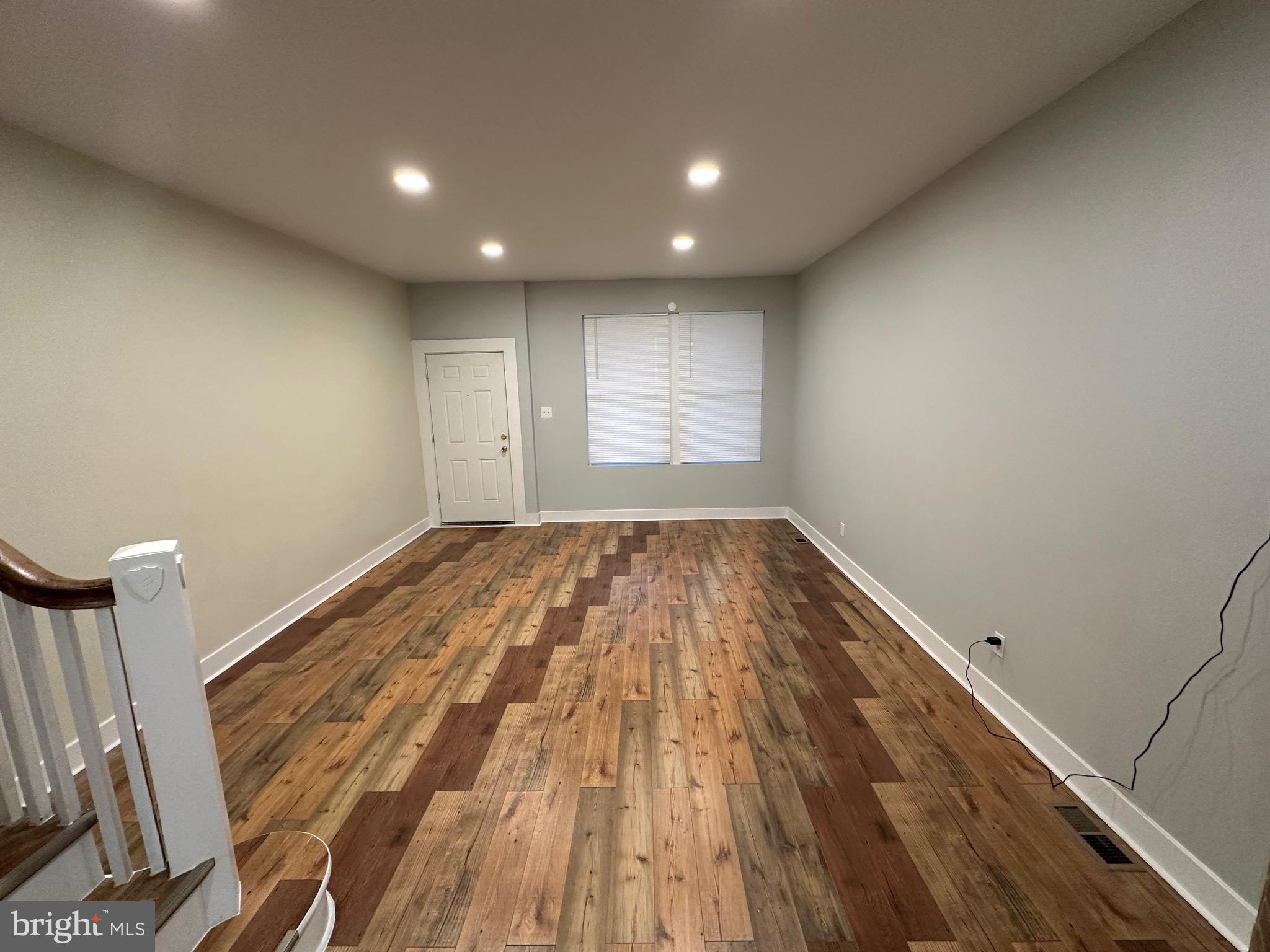 PHILADELPHIA - Residential