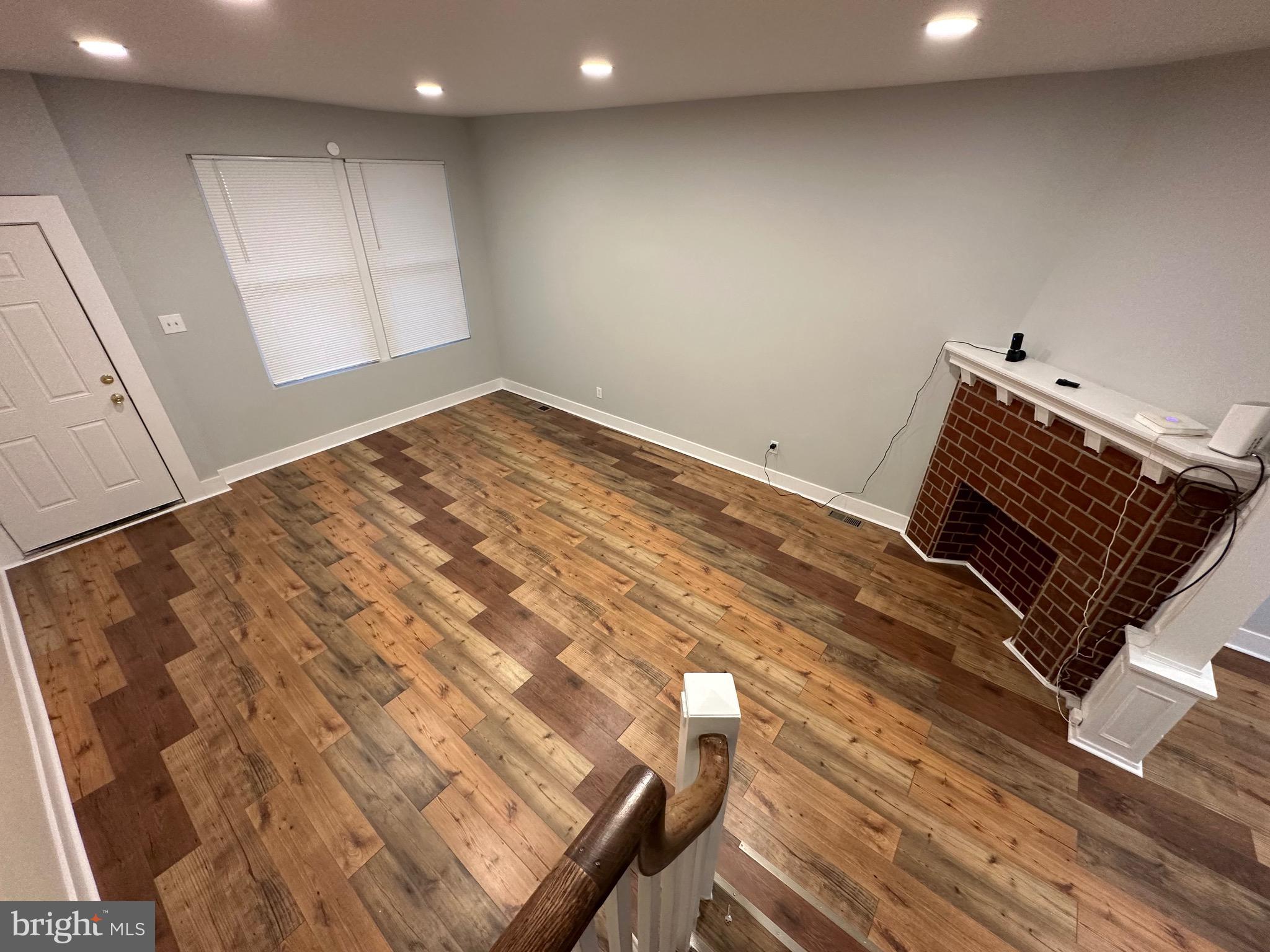 PHILADELPHIA - Residential
