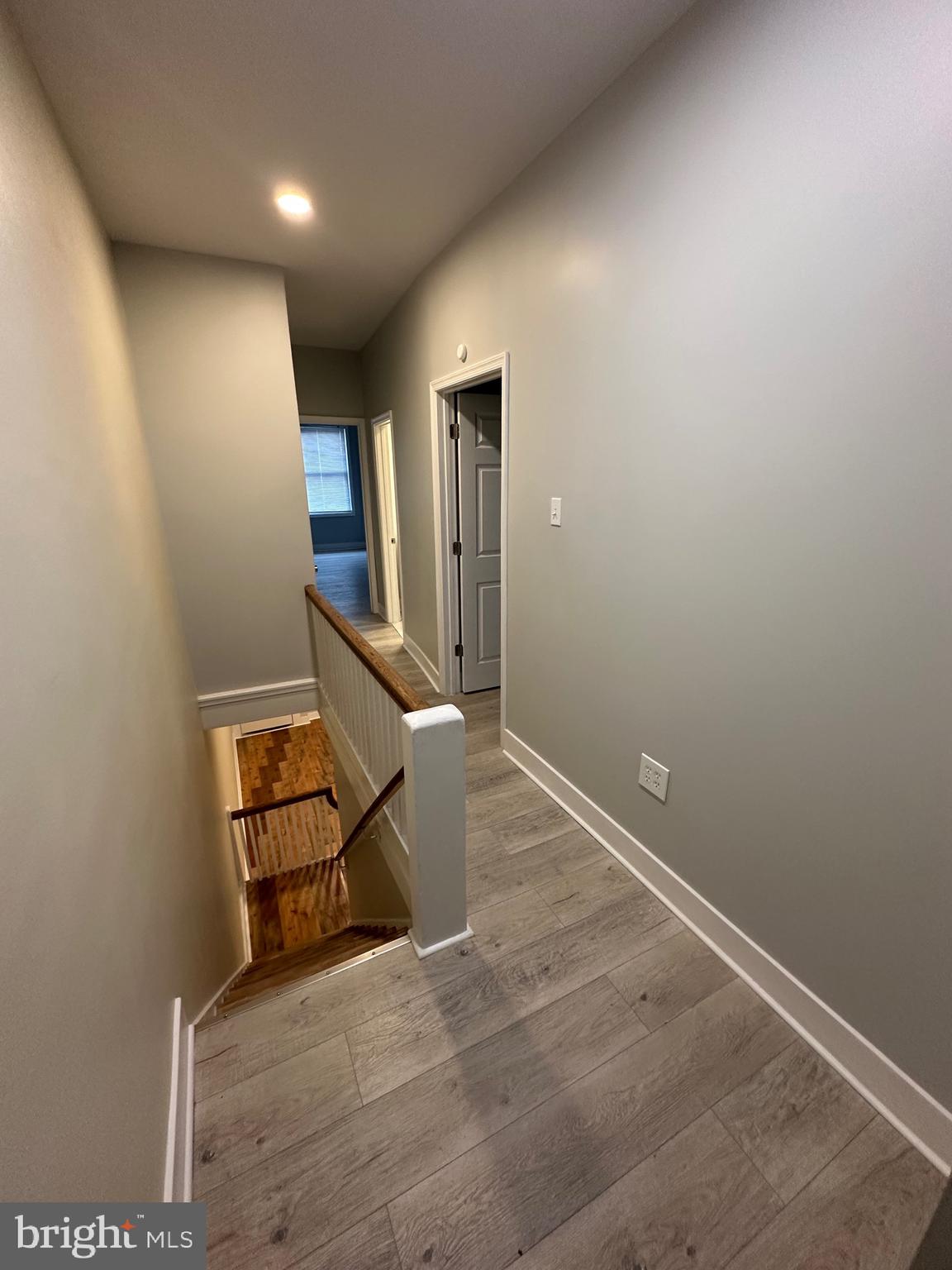 PHILADELPHIA - Residential