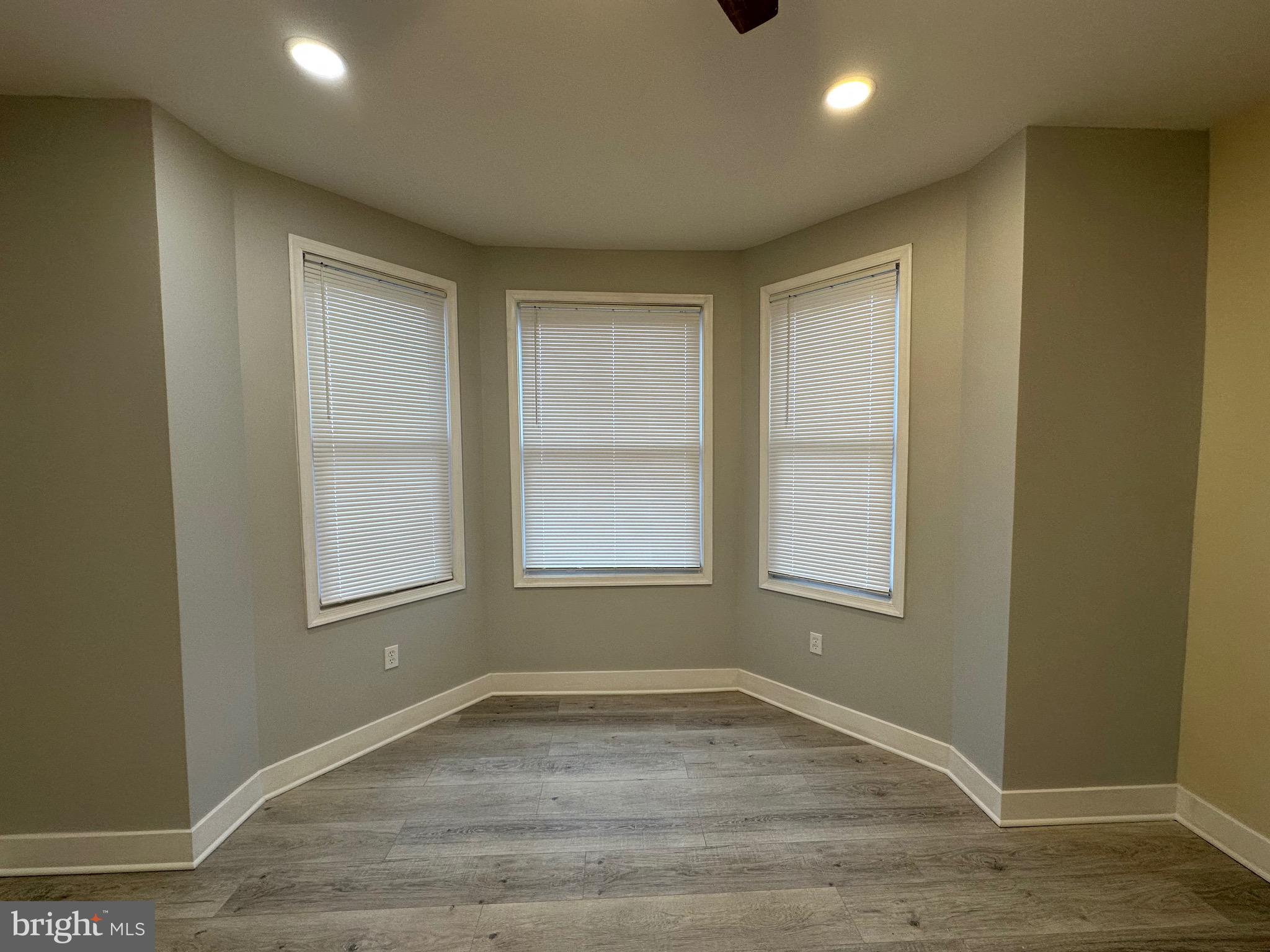 PHILADELPHIA - Residential