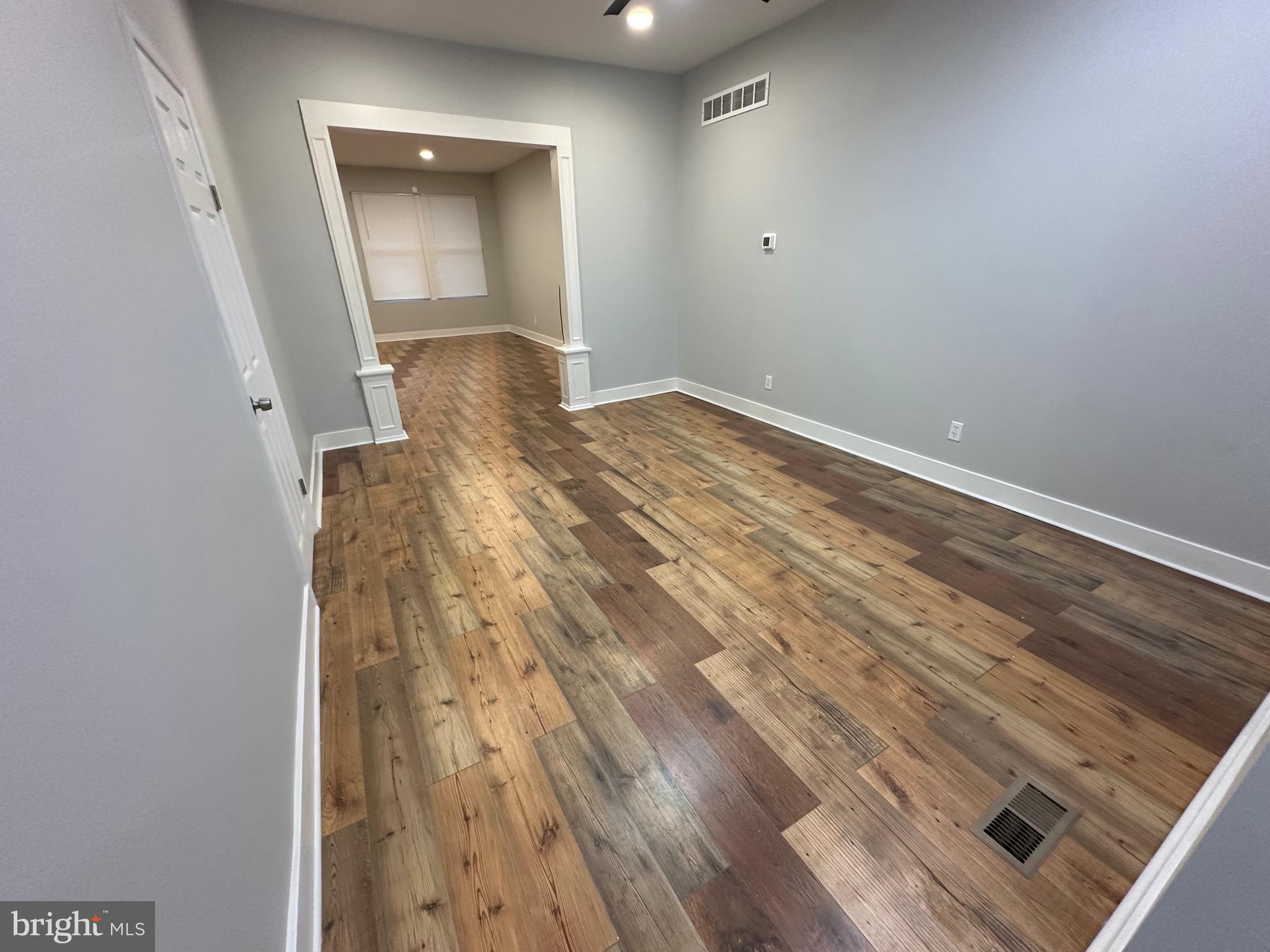 PHILADELPHIA - Residential